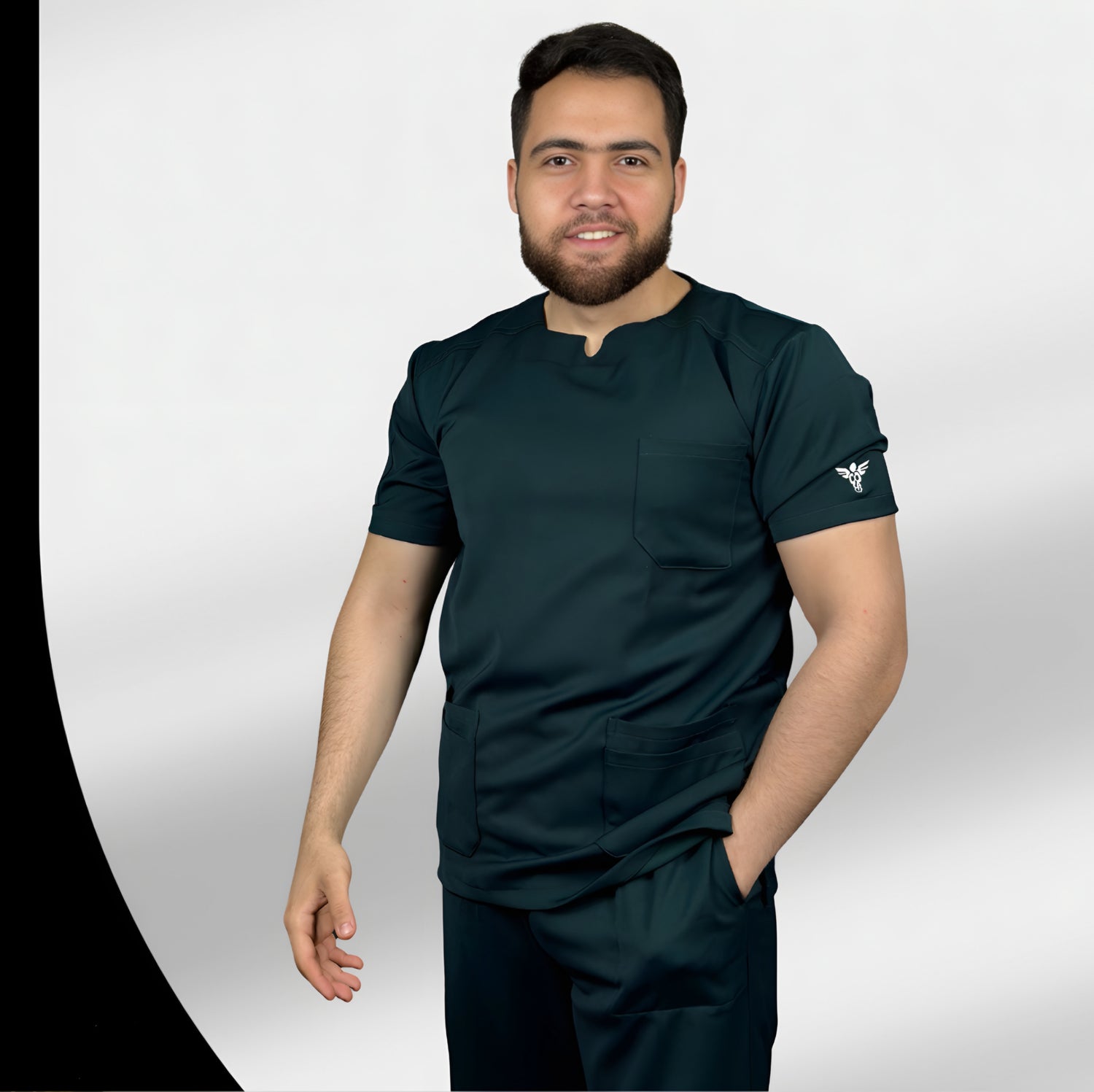 Clever Active ( Round-Cut ) | Unisex